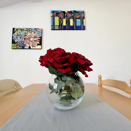 Apartment Old Town Rab Pjaceta *