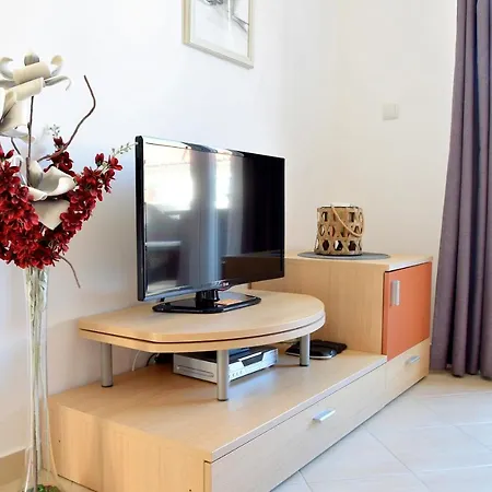 Old Town Rab Pjaceta Apartment Rab Town