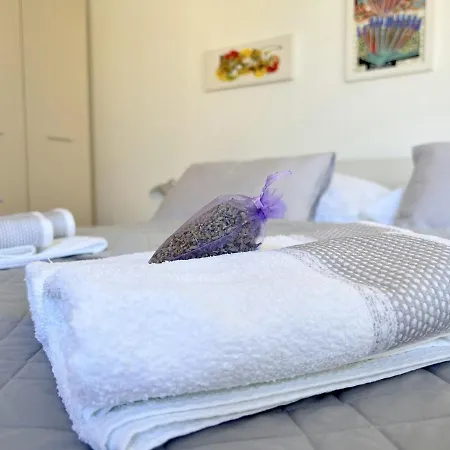 Apartment Old Town Rab Pjaceta Rab Town