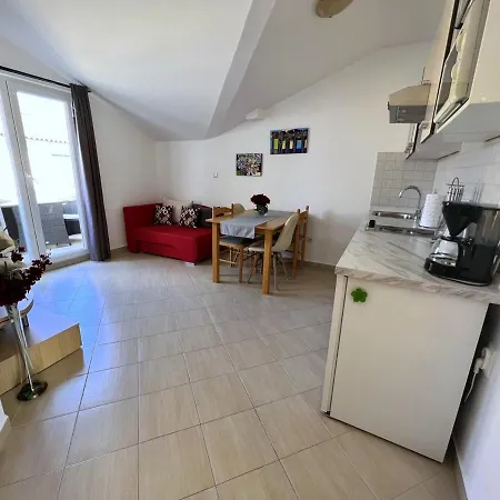 Old Town Rab Pjaceta Apartment Rab Town