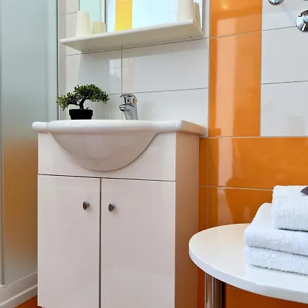 Old Town Rab Pjaceta