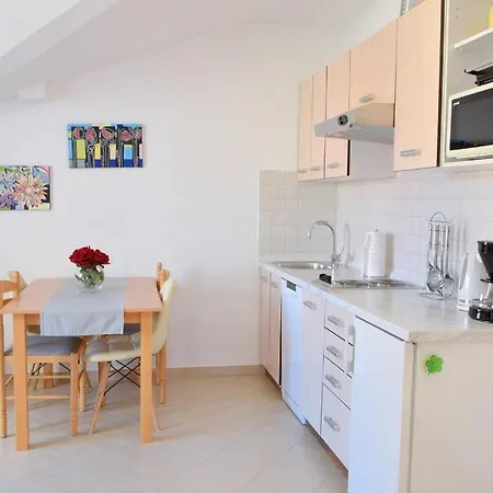 Apartment Old Town Rab Pjaceta Rab Town