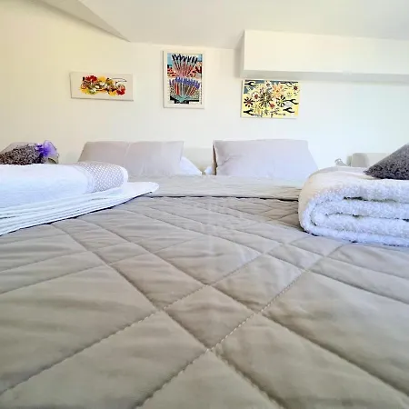 Old Town Rab Pjaceta Apartment Rab Town