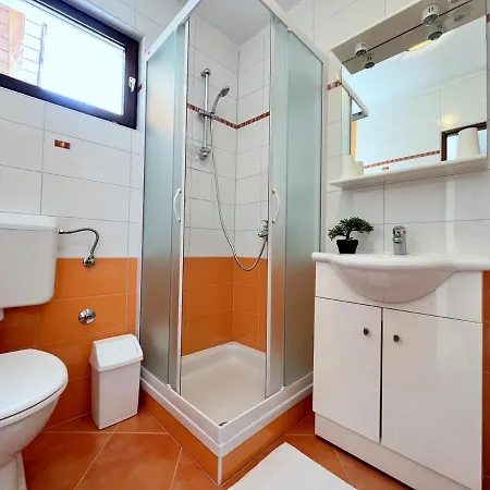 Apartment Old Town Rab Pjaceta Rab Town