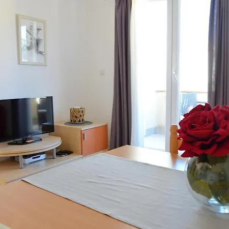 Apartment Old Town Rab Pjaceta