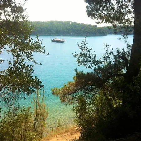 Old Town Rab Pjaceta * Rab Town