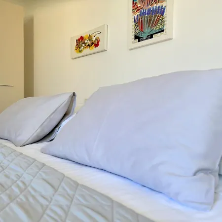 Apartment Old Town Rab Pjaceta