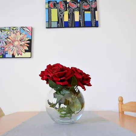 Old Town Rab Pjaceta Apartment *