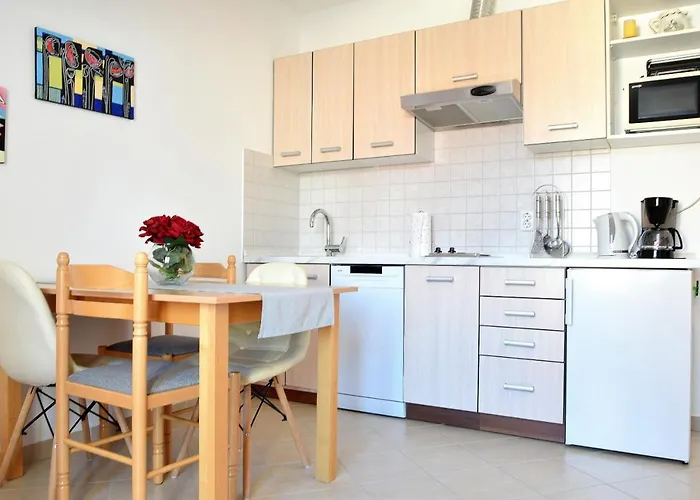 Old Town Rab Pjaceta * Rab Town