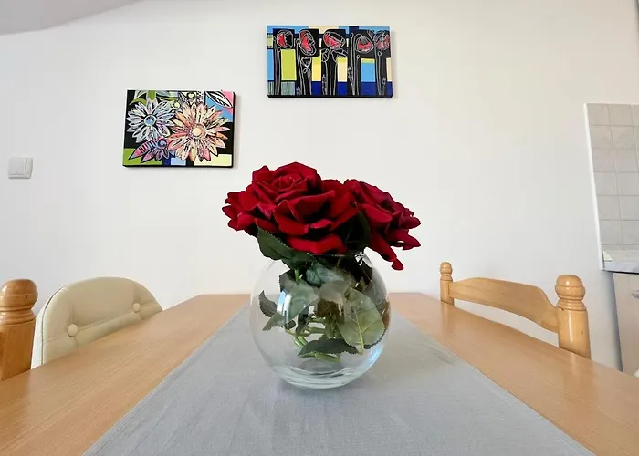 Lejlighed Old Town Rab Pjaceta *