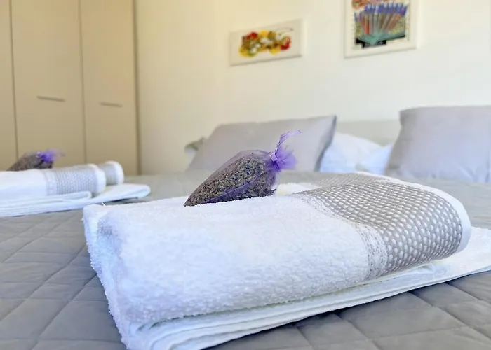 Lejlighed Old Town Rab Pjaceta Rab Town