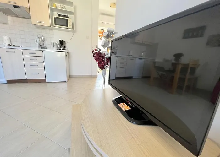 Lejlighed Old Town Rab Pjaceta