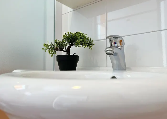 Lejlighed Old Town Rab Pjaceta *