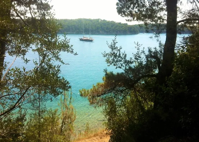 Old Town Rab Pjaceta * Rab Town