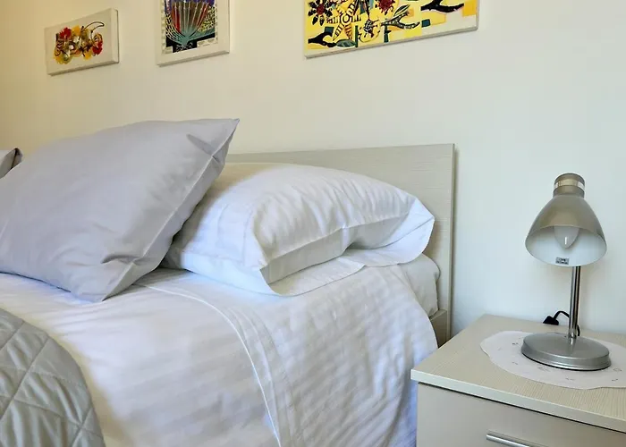 Old Town Rab Pjaceta Lejlighed Rab Town