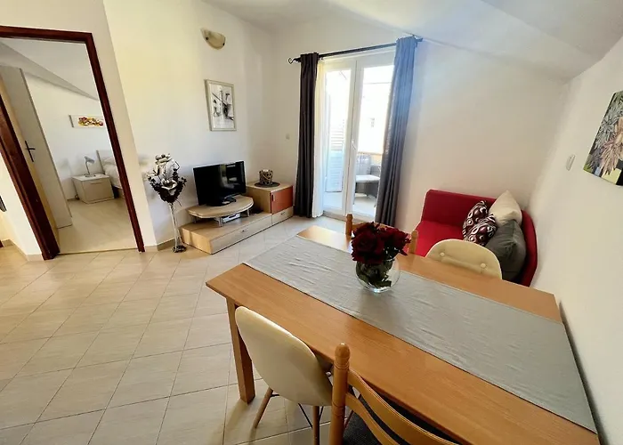 Old Town Rab Pjaceta * Rab Town