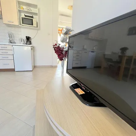 アパート Old Town Rab Pjaceta