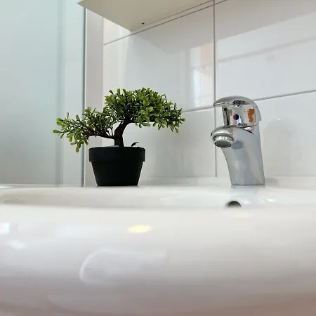 Lejlighed Old Town Rab Pjaceta *