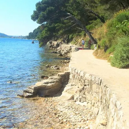 Old Town Rab Pjaceta