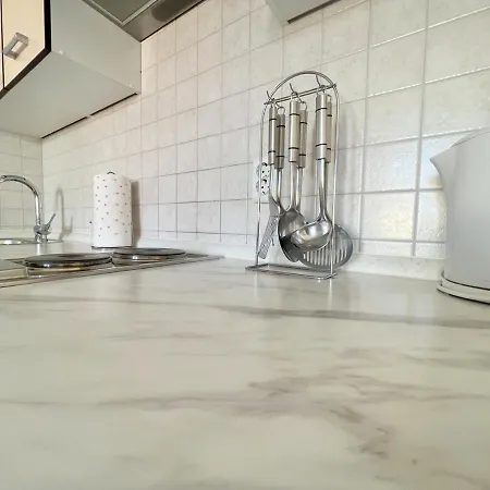 Old Town Rab Pjaceta アパート *