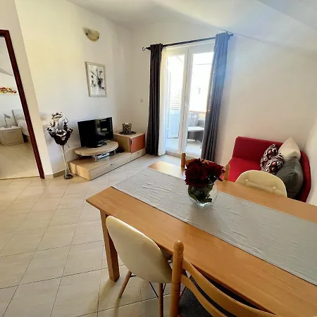 Old Town Rab Pjaceta * Rab Town