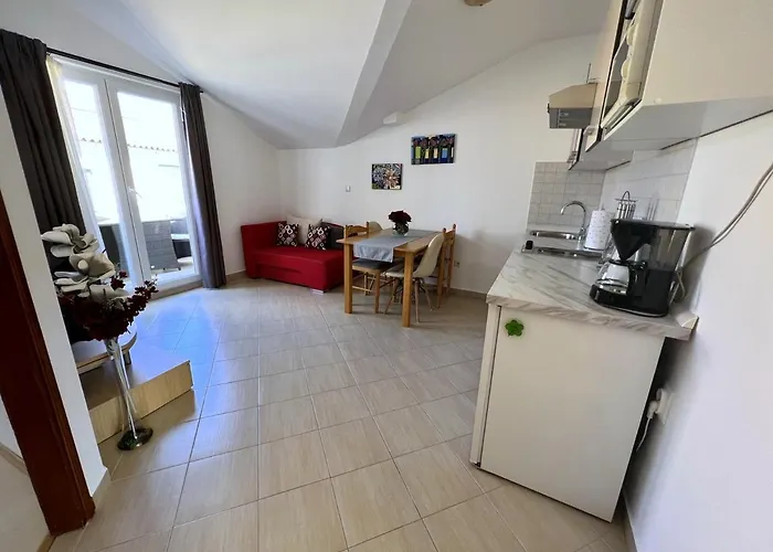 Old Town Rab Pjaceta Apartman Rab Town