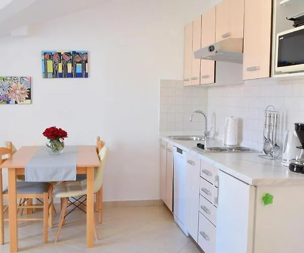 Apartman Old Town Rab Pjaceta Rab Town