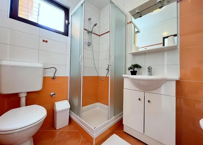 Apartman Old Town Rab Pjaceta Rab Town