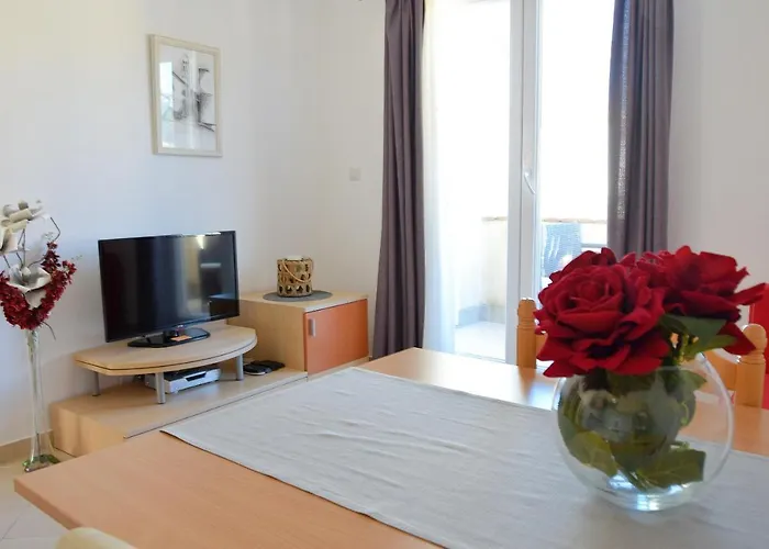 Apartman Old Town Rab Pjaceta