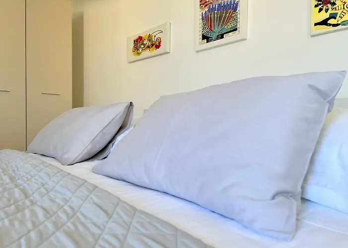 Apartman Old Town Rab Pjaceta